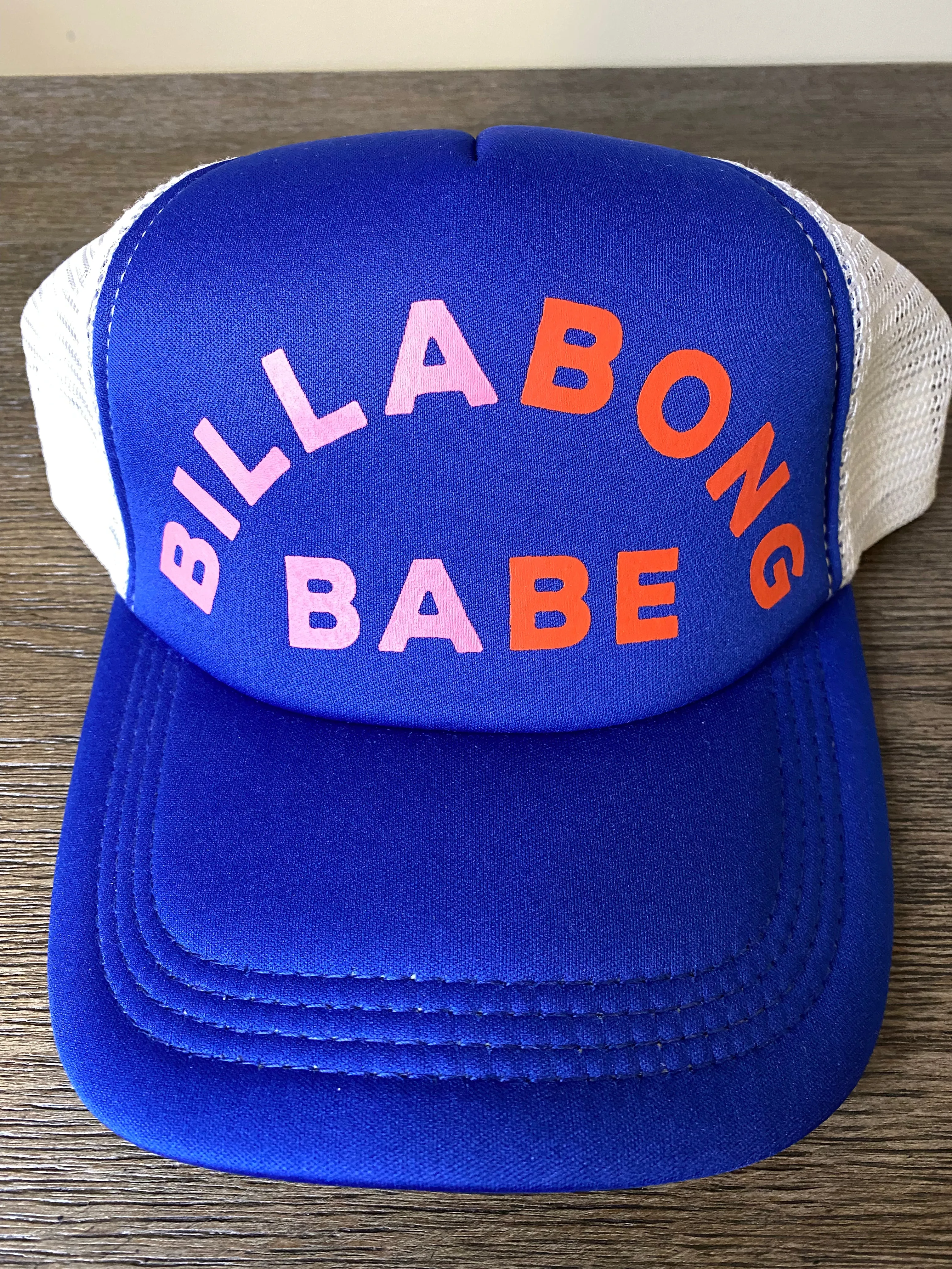 Summer Baseball Hats