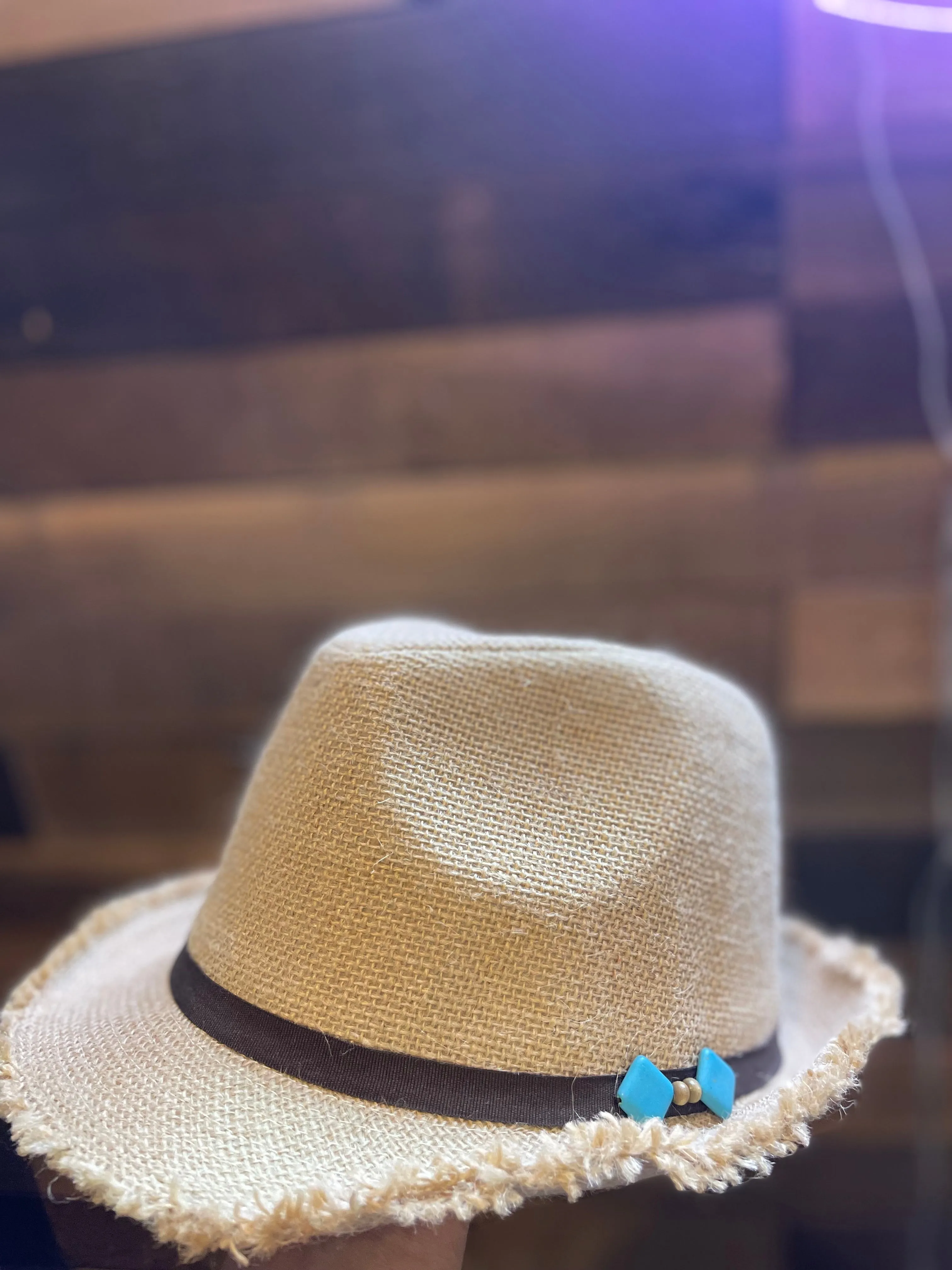 Summer Straw