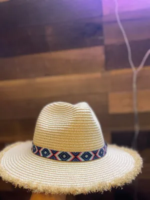 Summer Straw