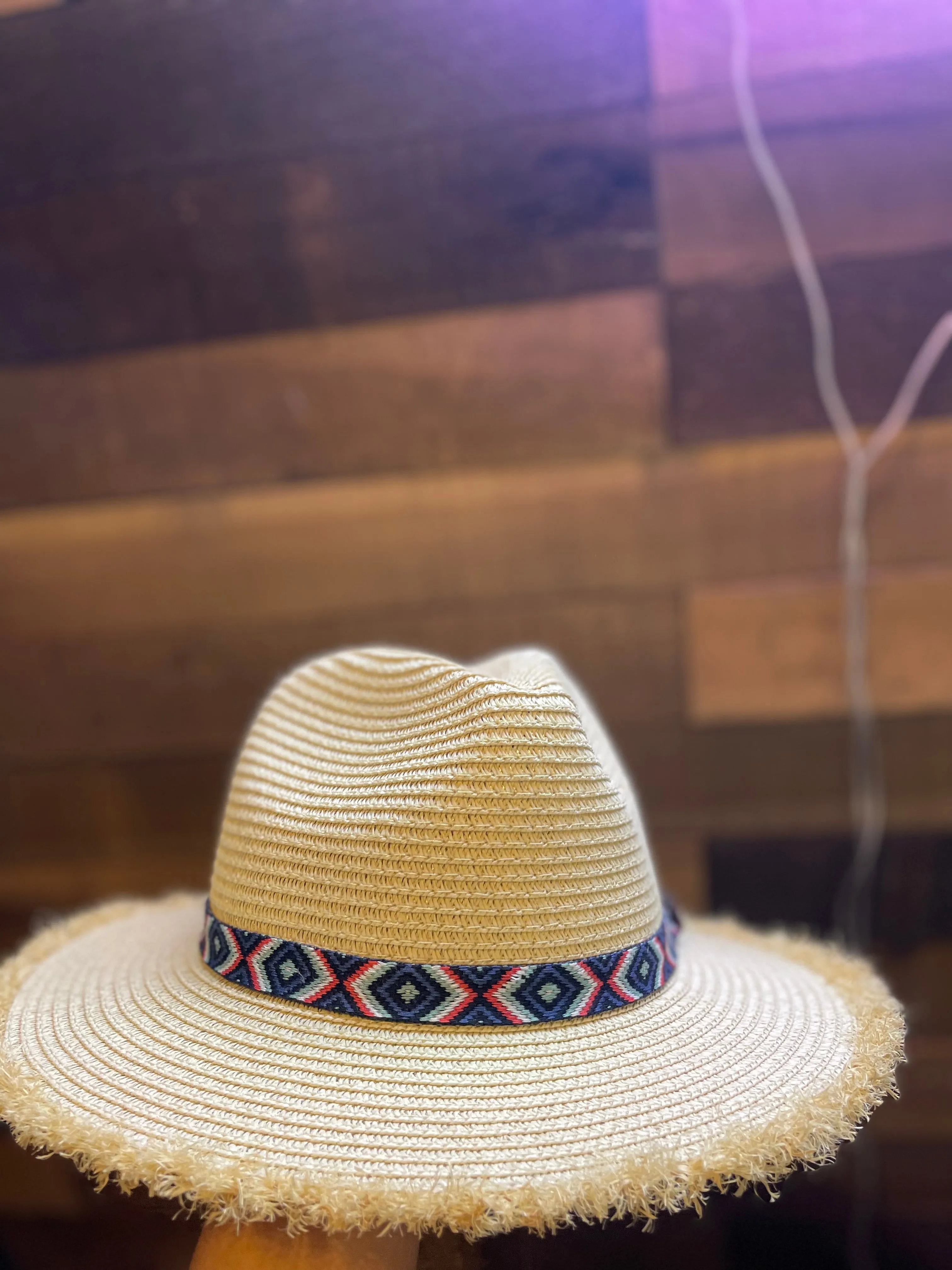 Summer Straw