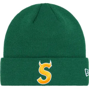 Supreme "S Logo - FW22" Beanie Dark Green