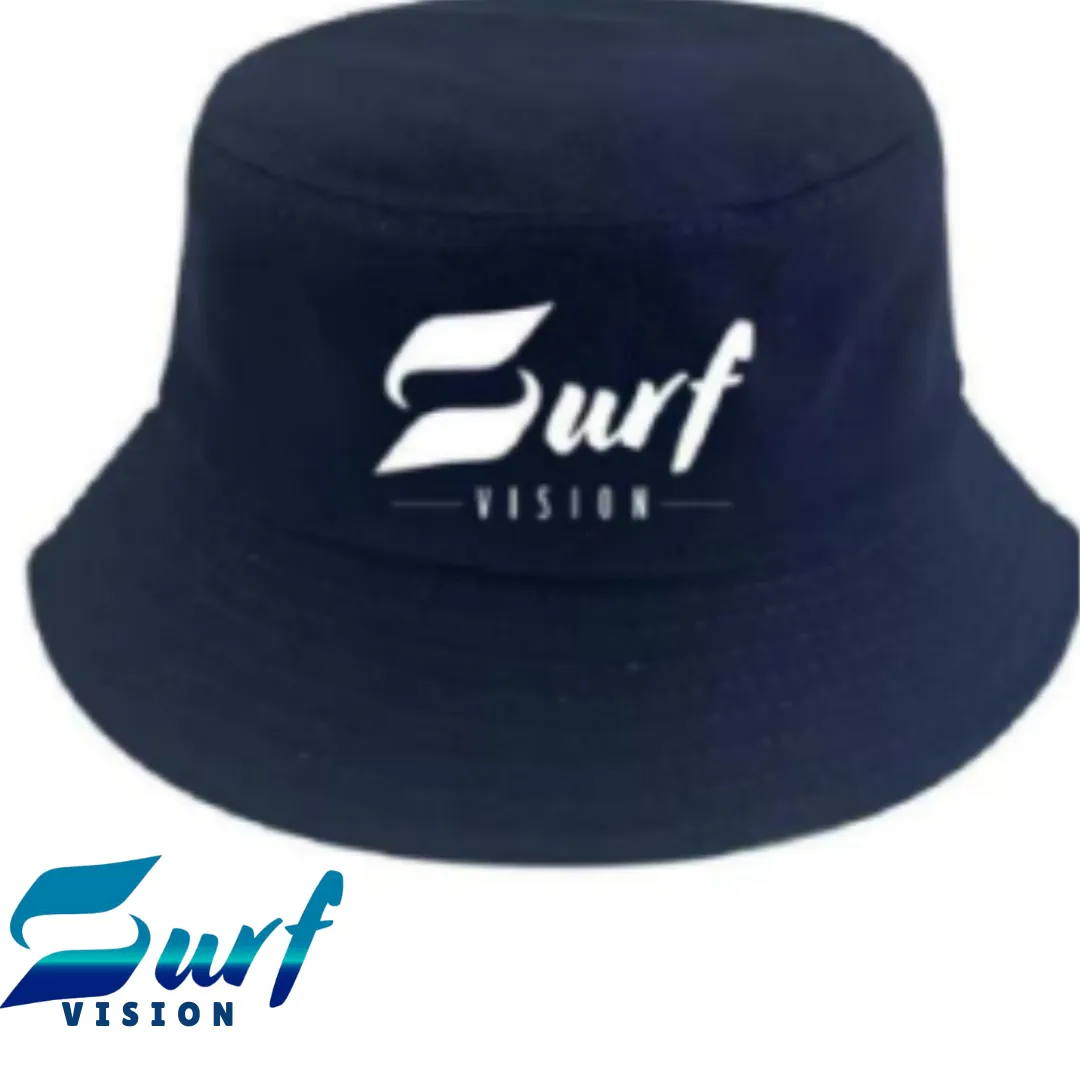 Surf Vision Bucket Hats