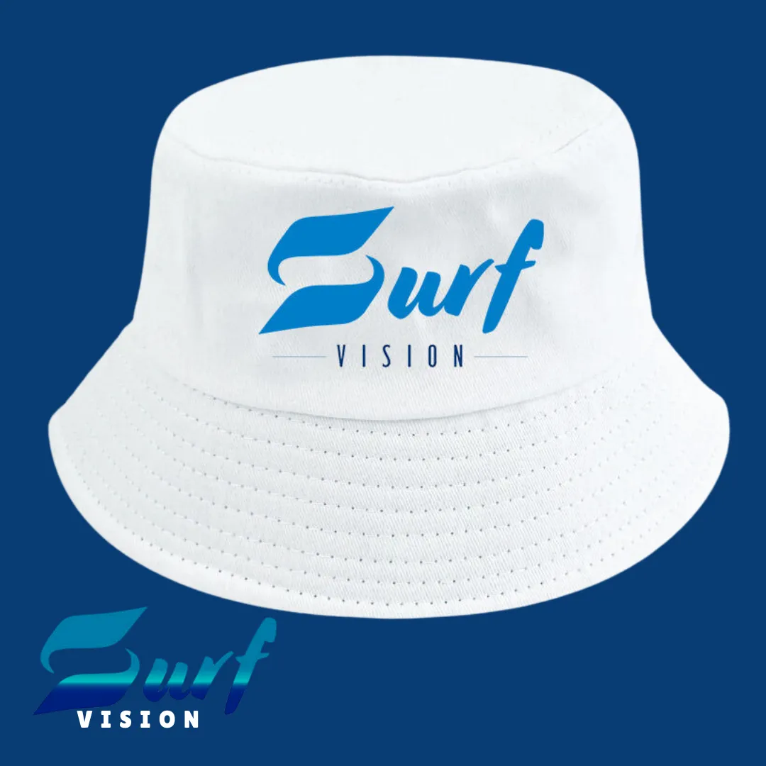 Surf Vision Bucket Hats