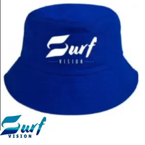 Surf Vision Bucket Hats