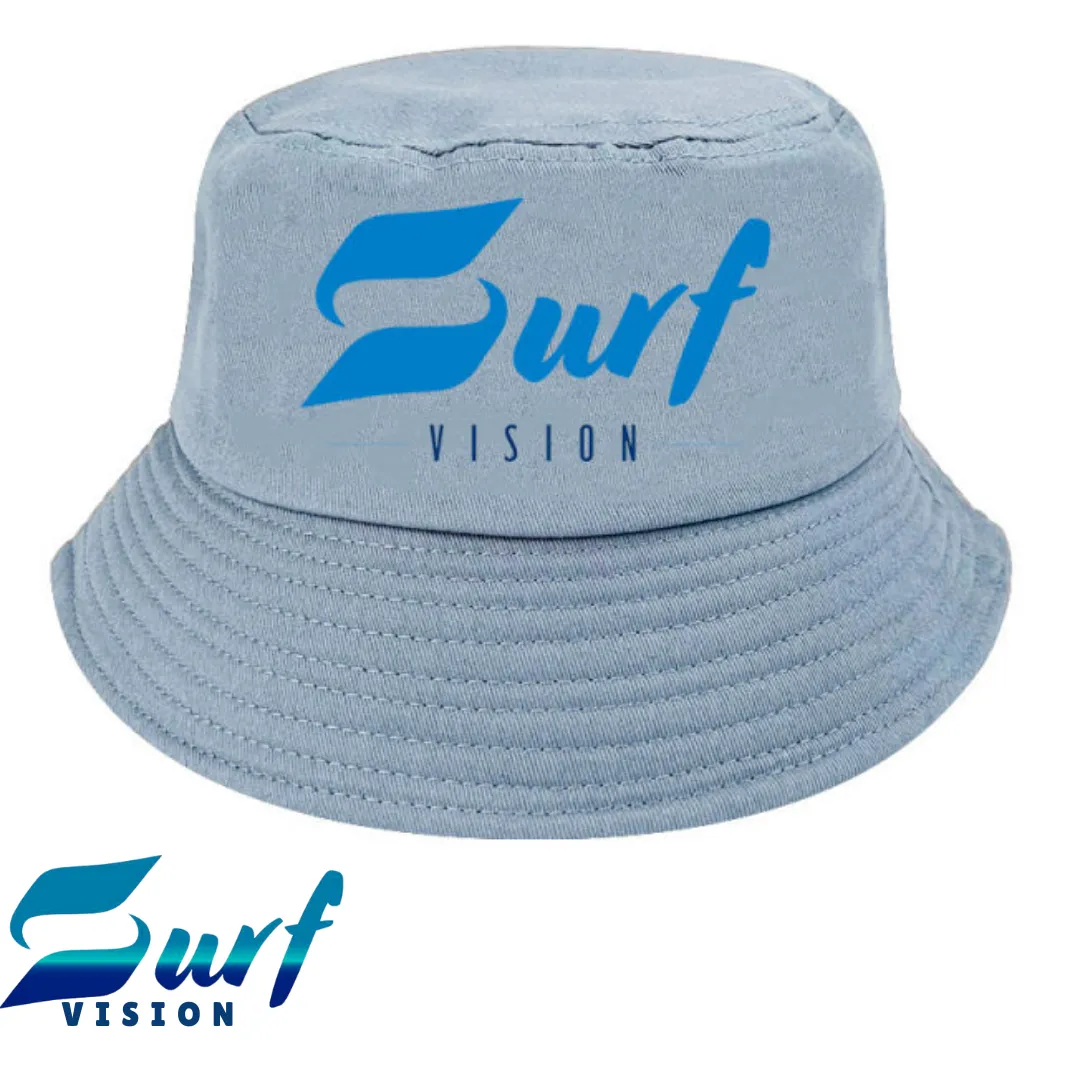 Surf Vision Bucket Hats