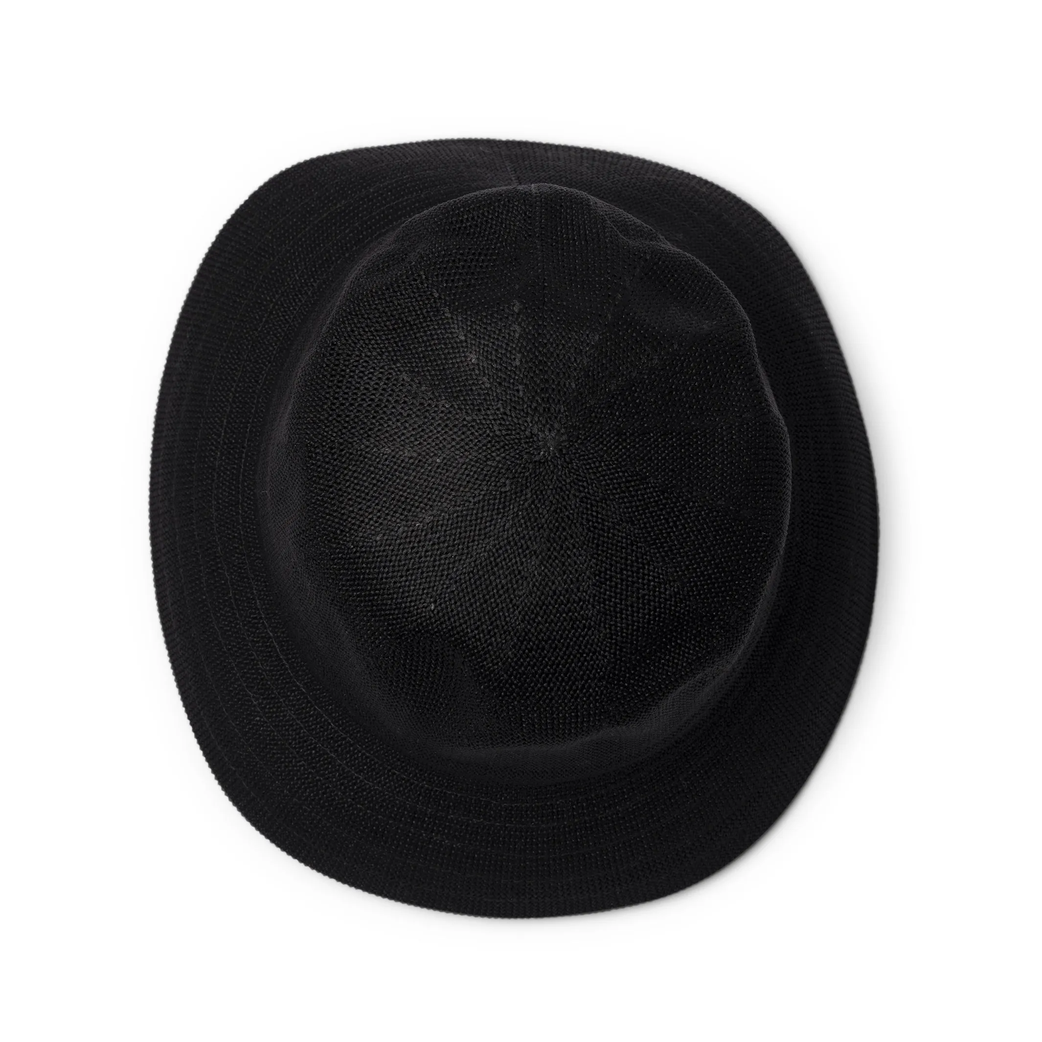 Tamzin Bucket Hat - Black