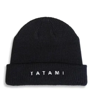 Tatami Beanie