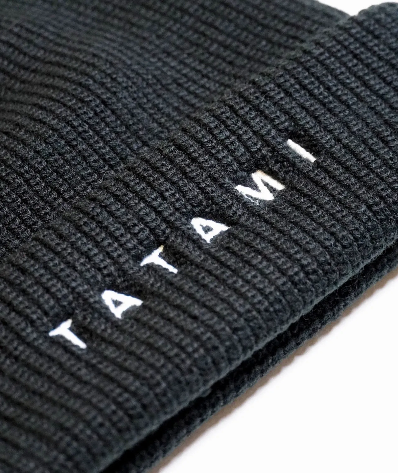 Tatami Beanie