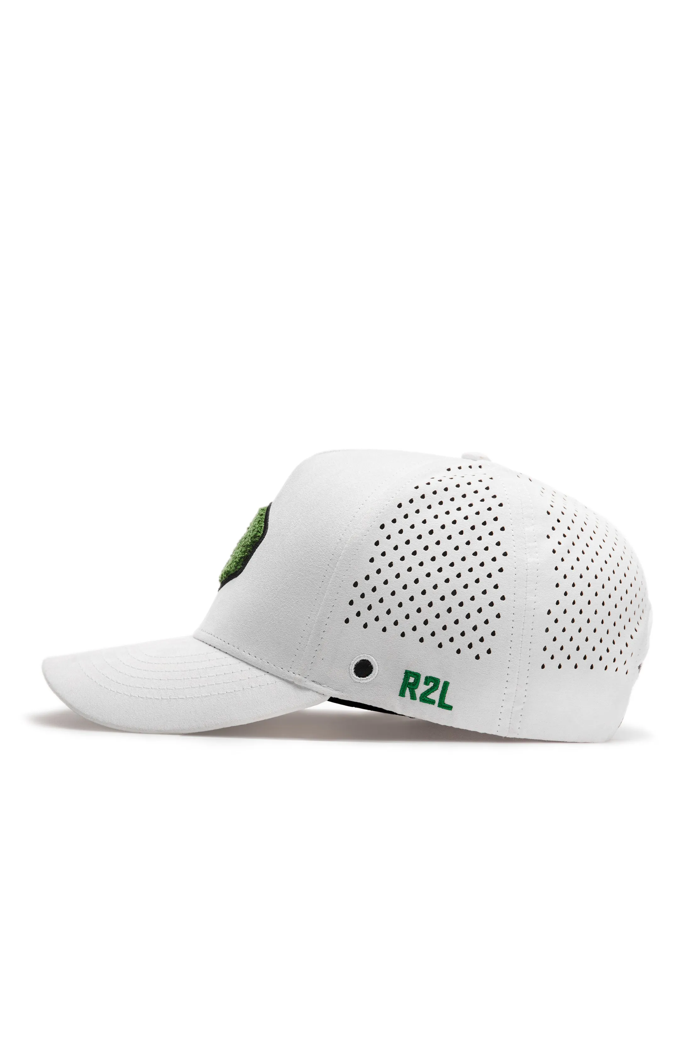 Tee One Up - WHT