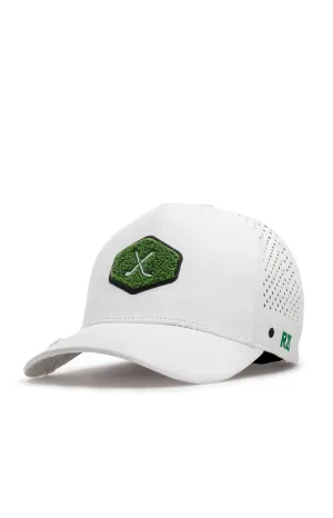 Tee One Up - WHT