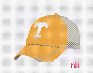 Tennessee Baseball Cap Styles
