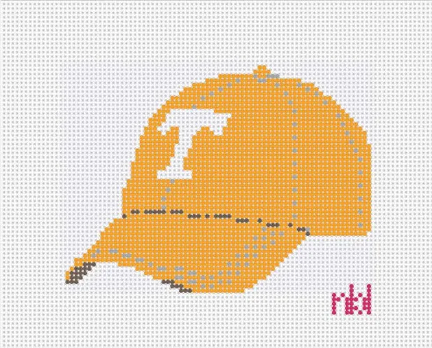 Tennessee Baseball Cap Styles