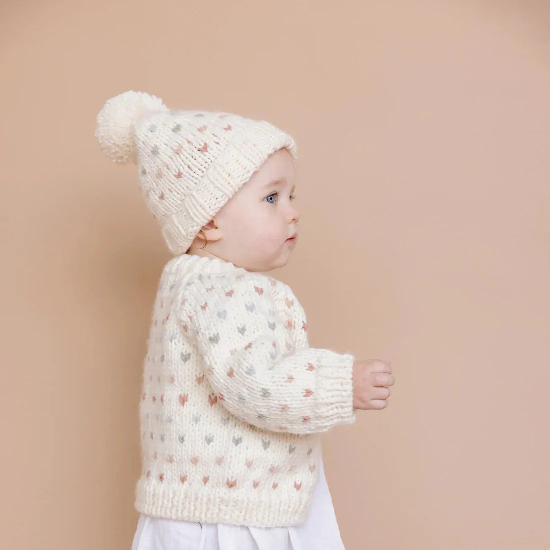 The Blueberry Hill - Sawyer Hats - Pastel