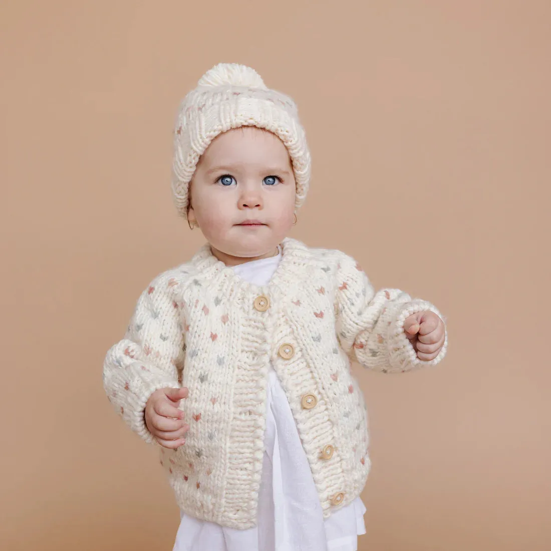 The Blueberry Hill - Sawyer Hats - Pastel