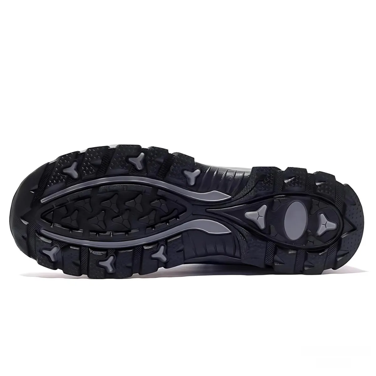 THE CLIMBER BOOTS