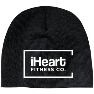 The Logo Beanie