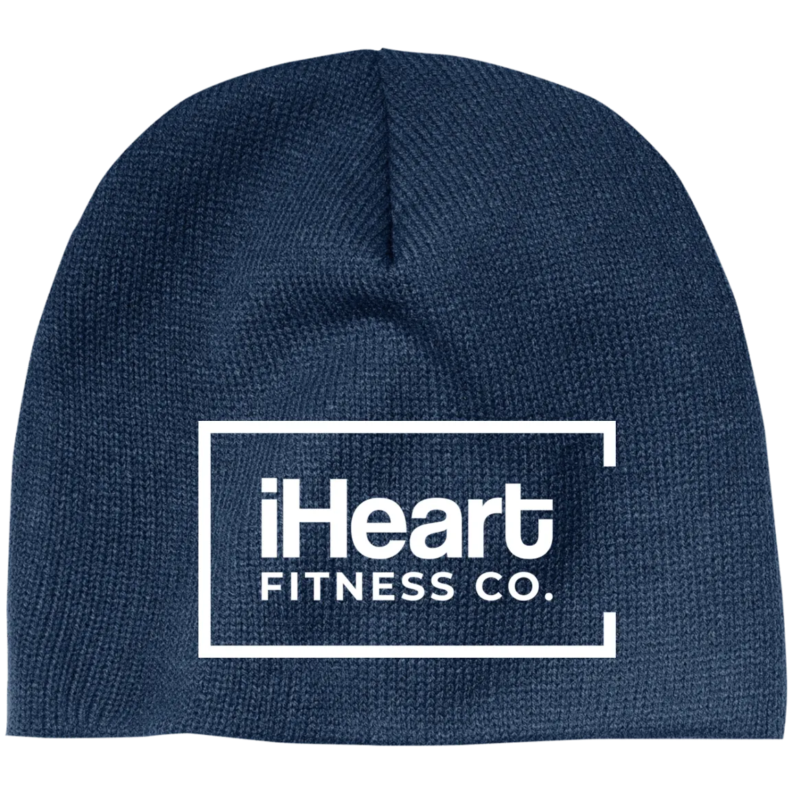 The Logo Beanie