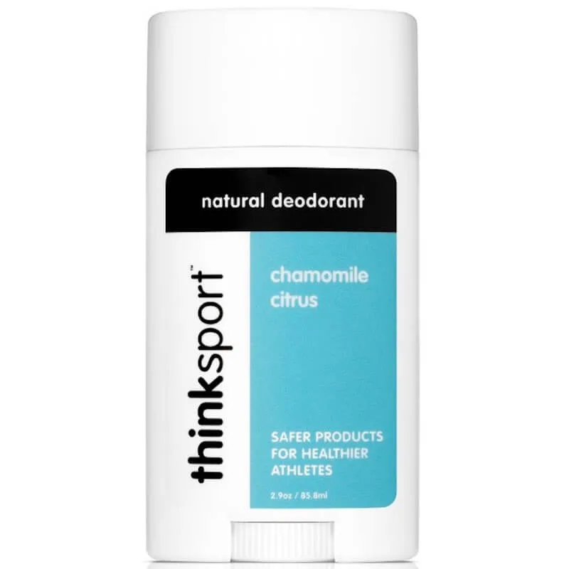 ThinkSport Deodorant