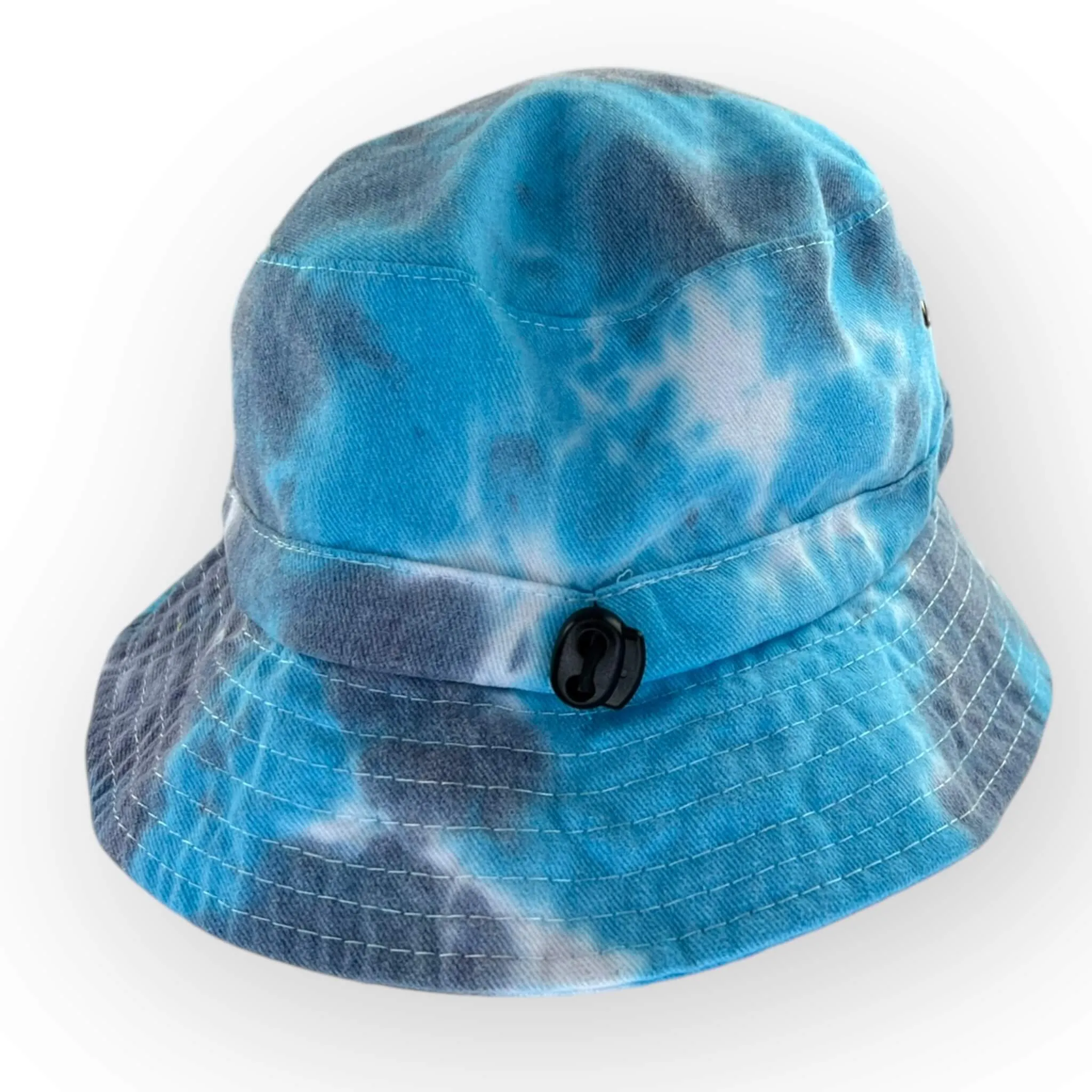 Tie Dye Bucket Hat - Older Child / Adult Adjustable