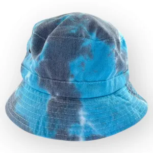 Tie Dye Bucket Hat - Older Child / Adult Adjustable