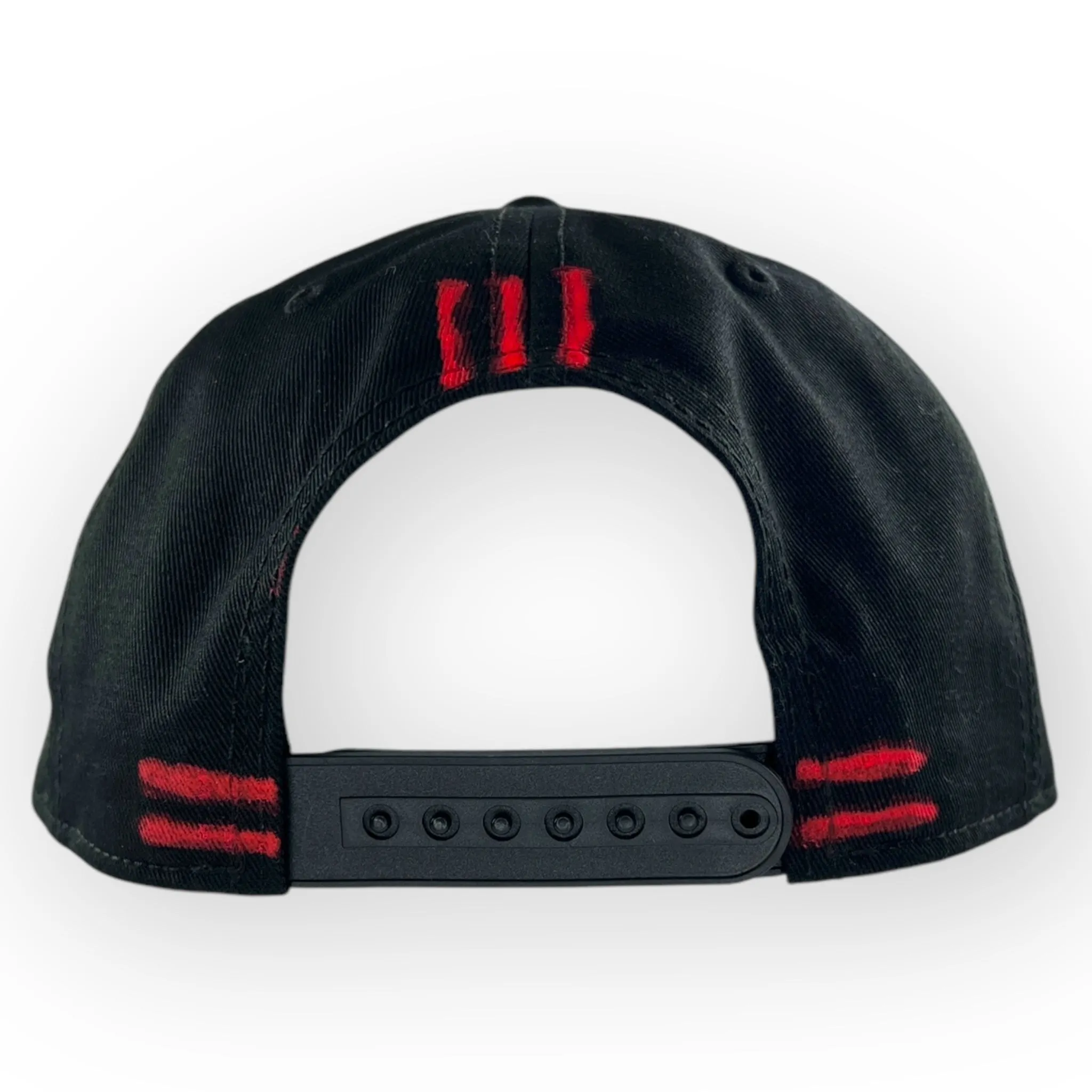 Tie Dye Cap - Older Child / Adult Adjustable