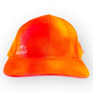 Tie Dye Cap - Older Child / Adult Adjustable