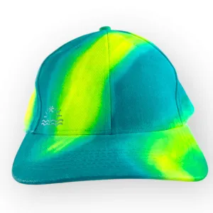 Tie Dye Cap - Older Child / Adult Adjustable
