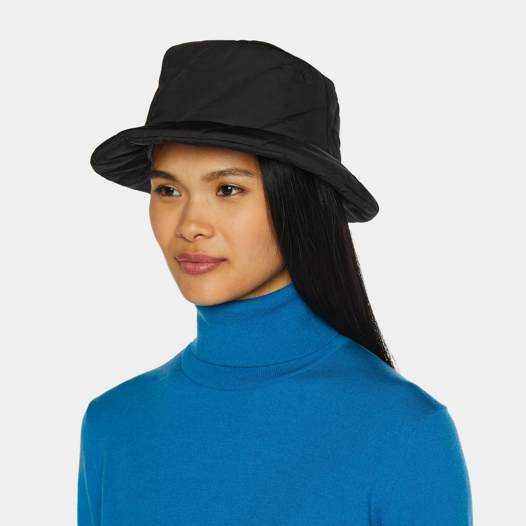 Tilley Abbot Bucket Hat