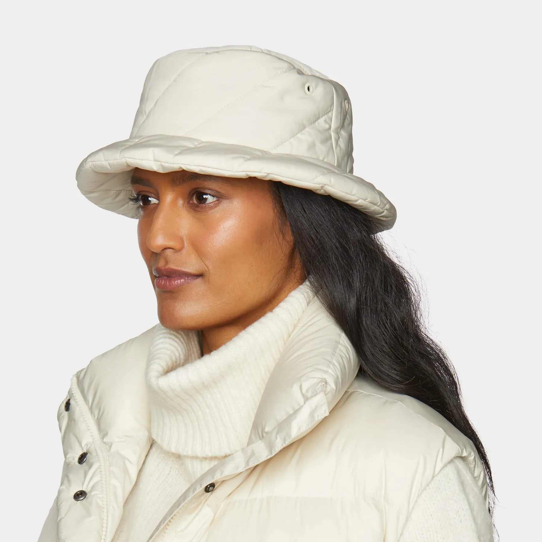 Tilley Abbot Bucket Hat