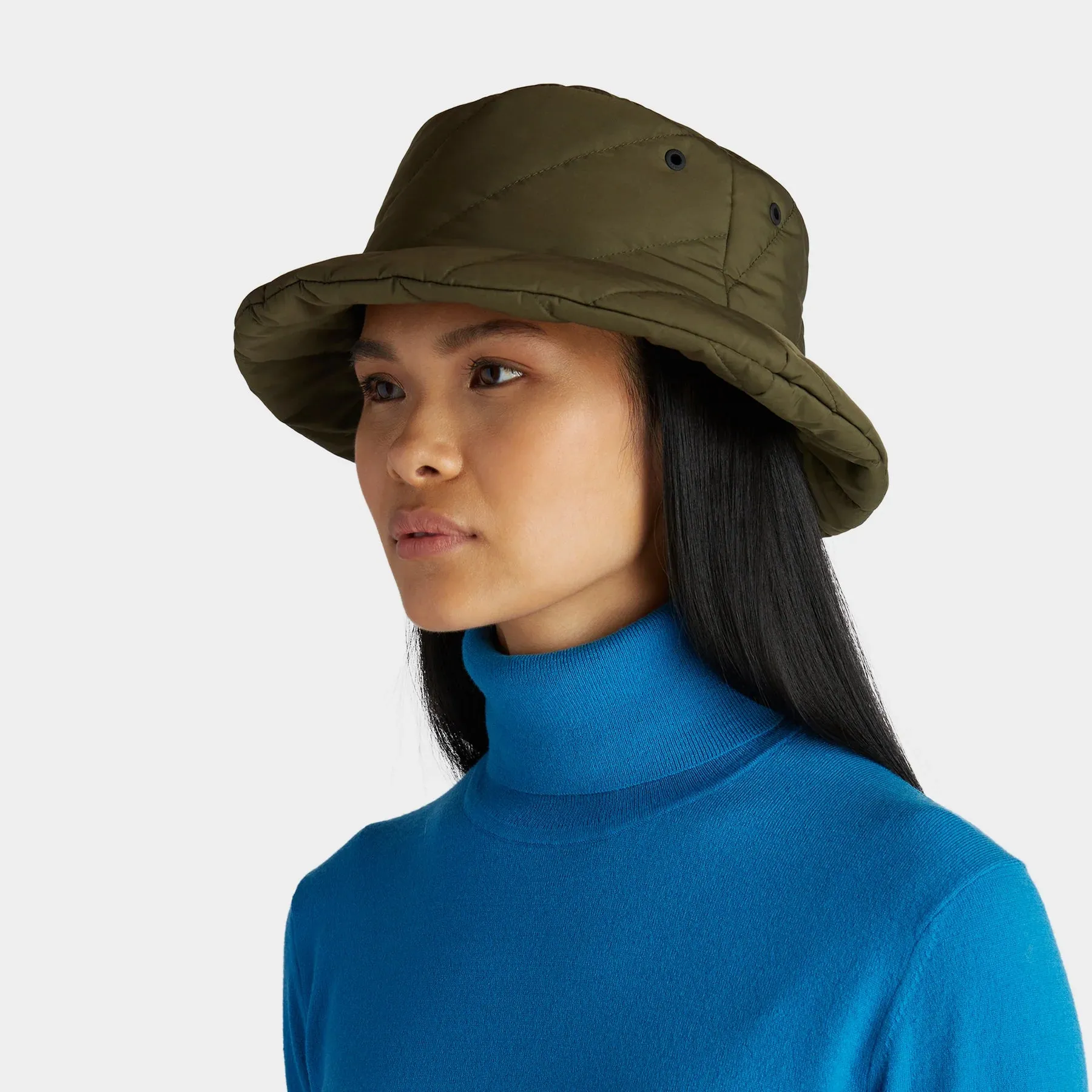 Tilley Abbot Bucket Hat