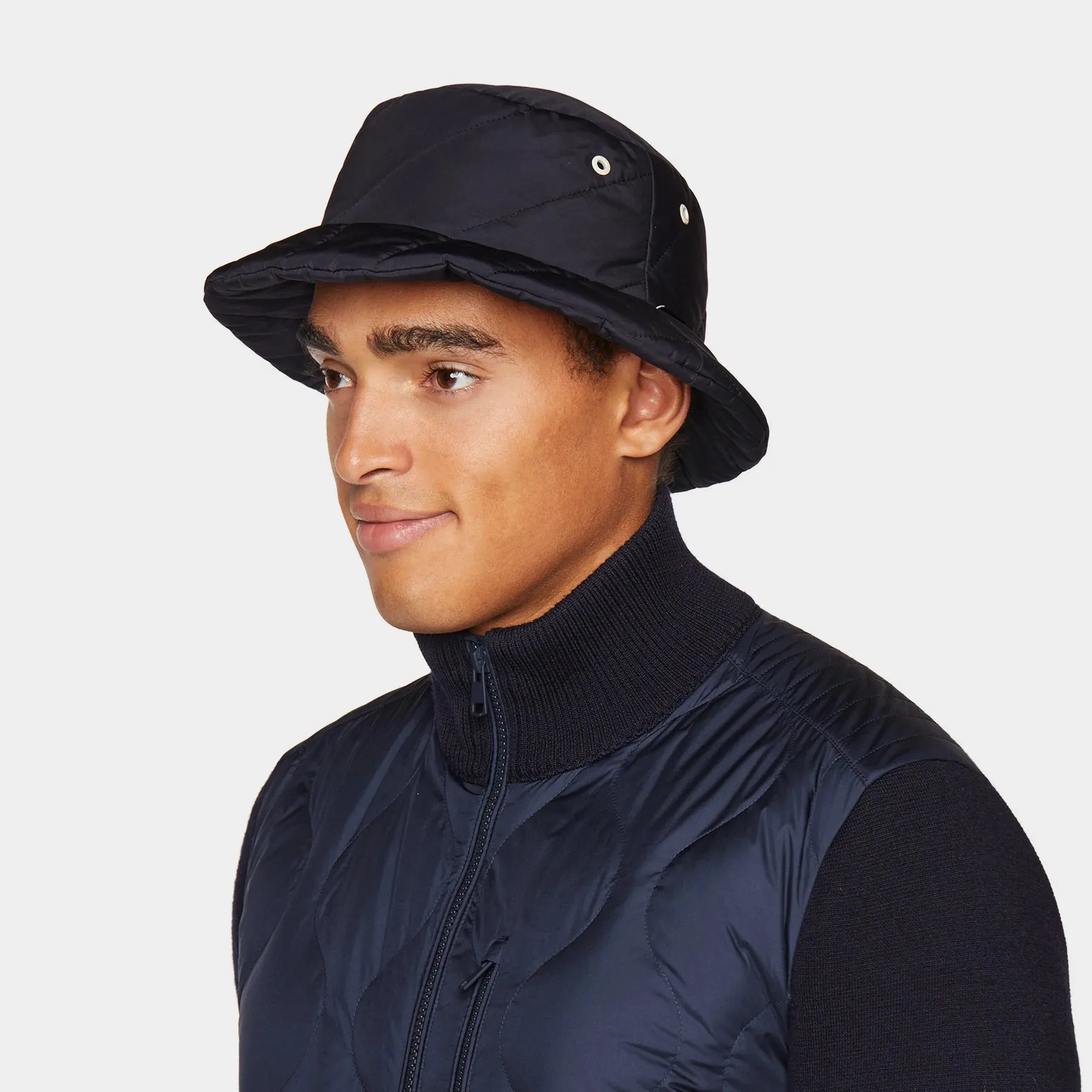 Tilley Abbot Bucket Hat