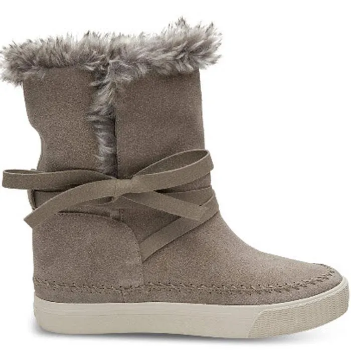 Toms Vista Womens Winter Boots