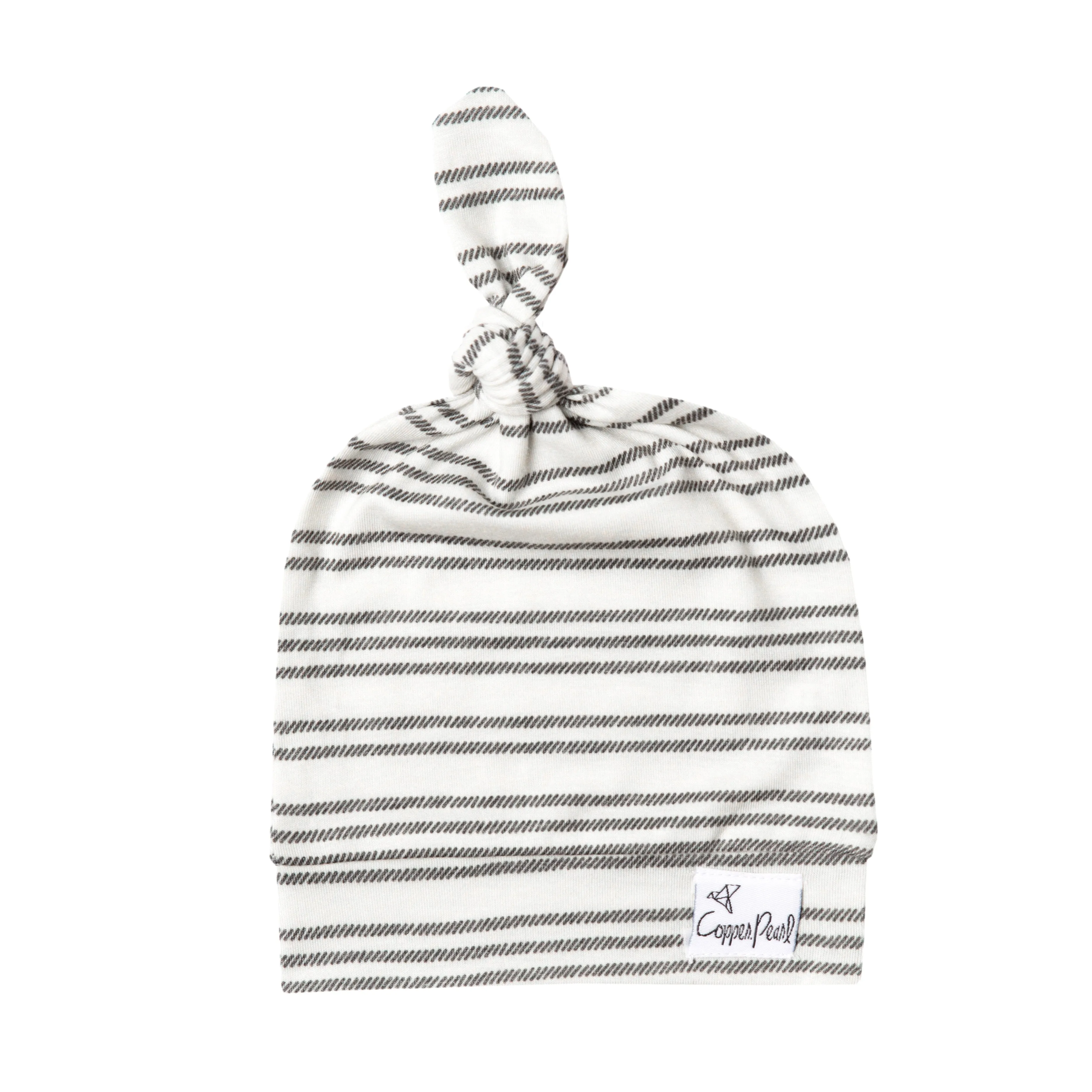 Top Knot Hat - Midtown