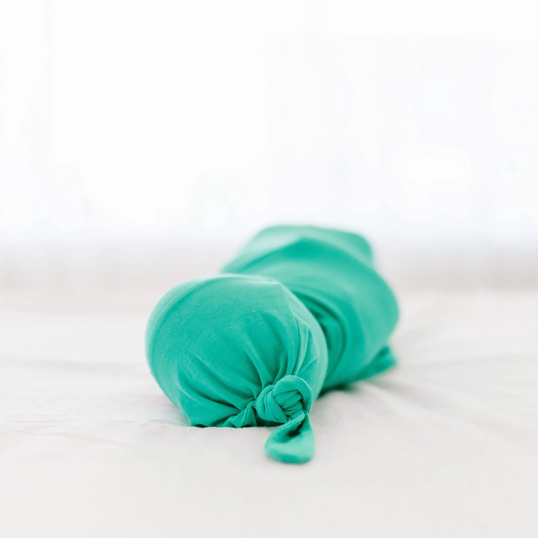Top Knot Hat - Spout