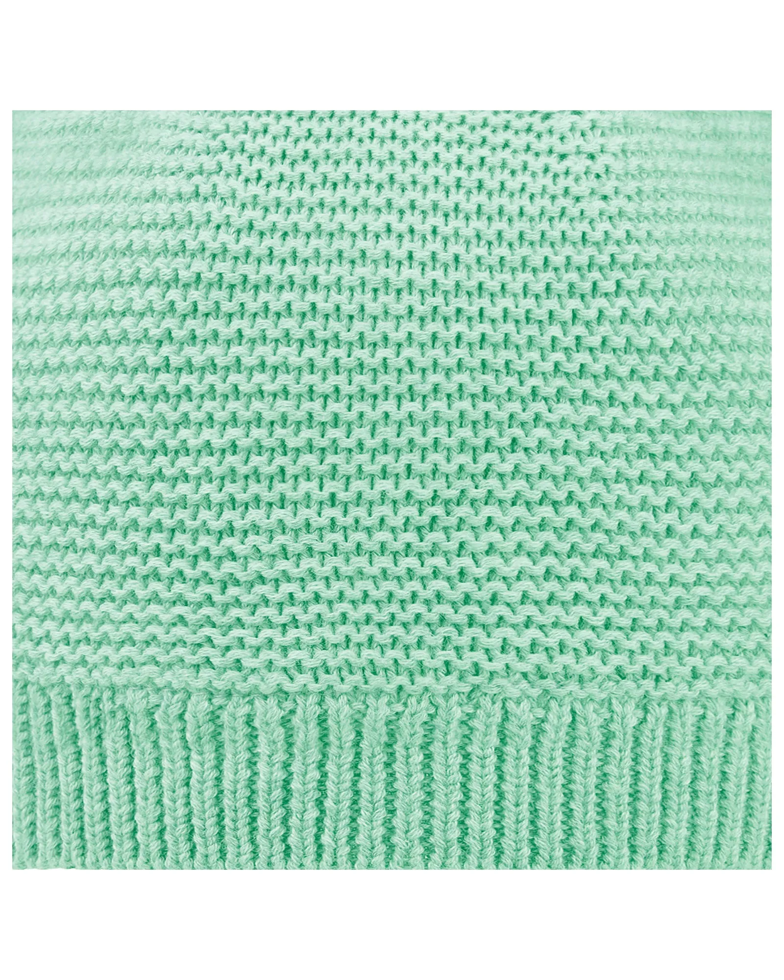 TOSHI ORGANIC BEANIE SNOWY SWEET PEA