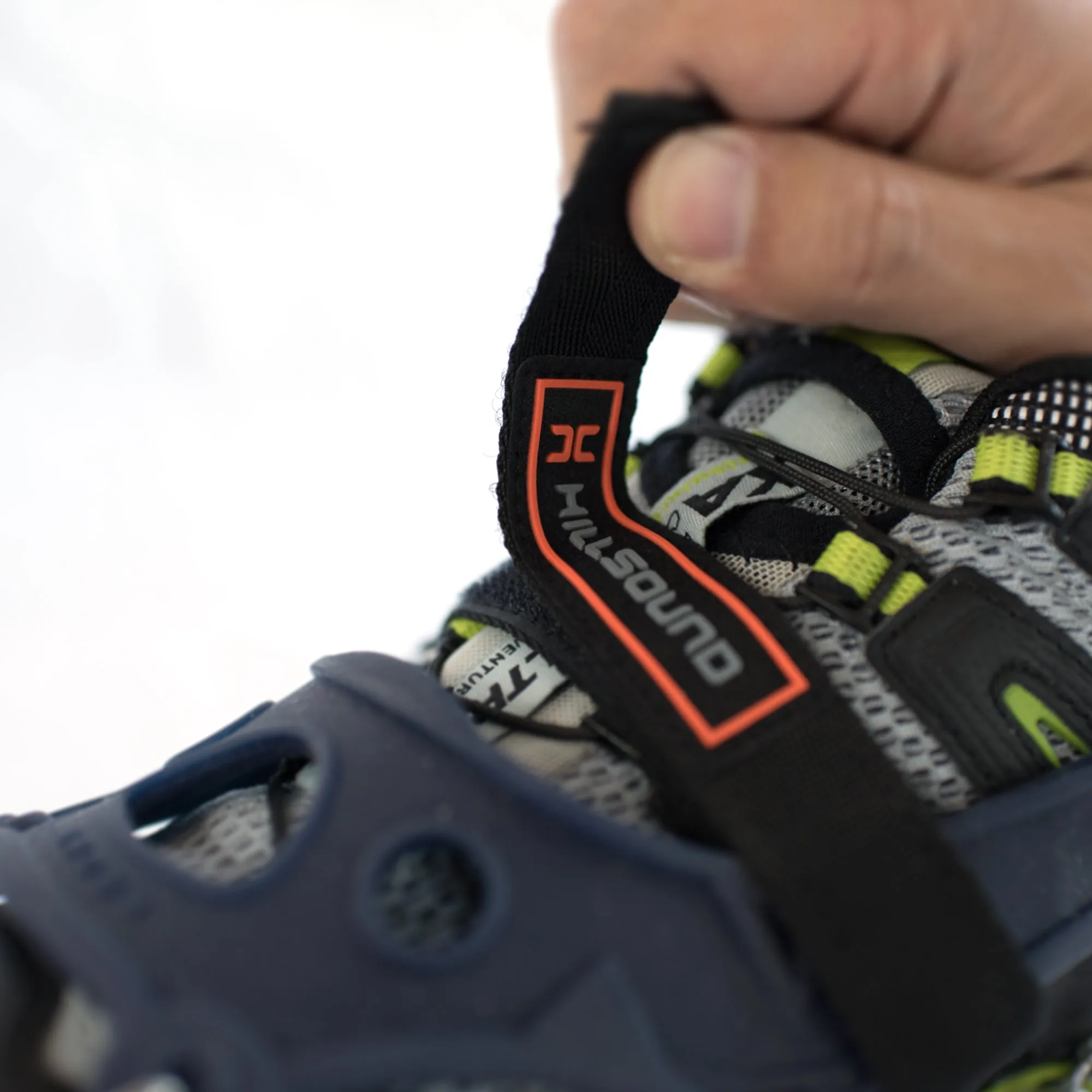 Trail Crampon Ultra