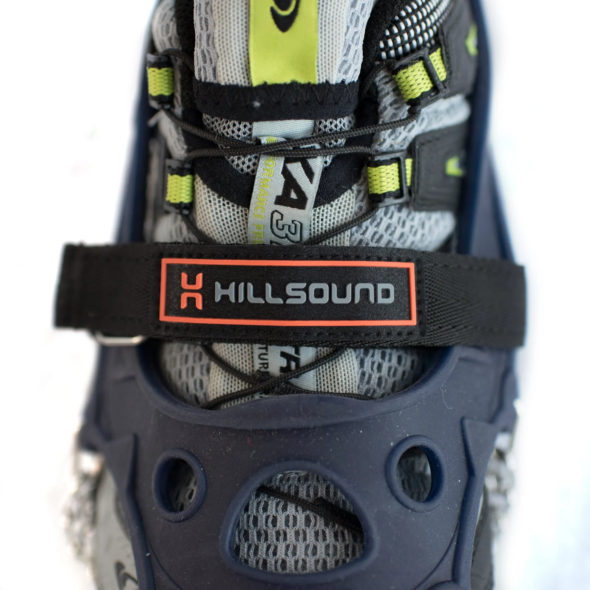 Trail Crampon Ultra