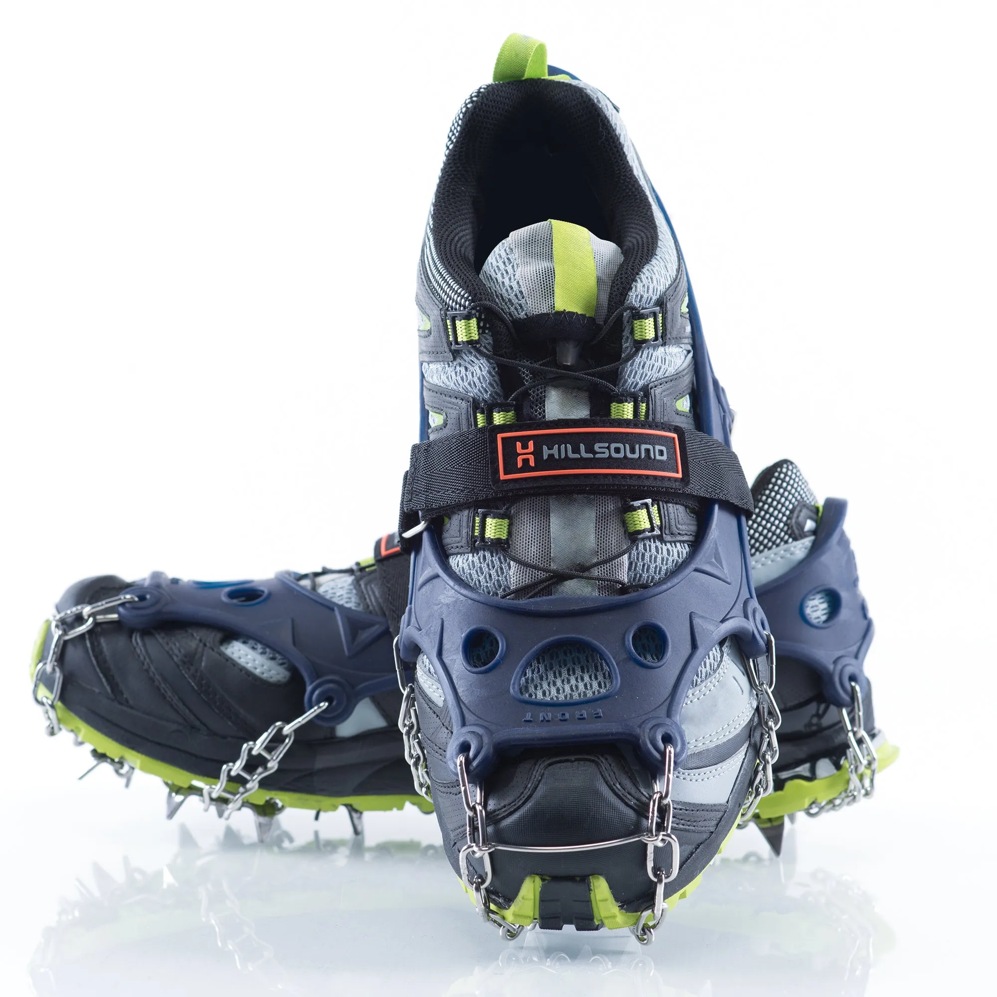 Trail Crampon Ultra