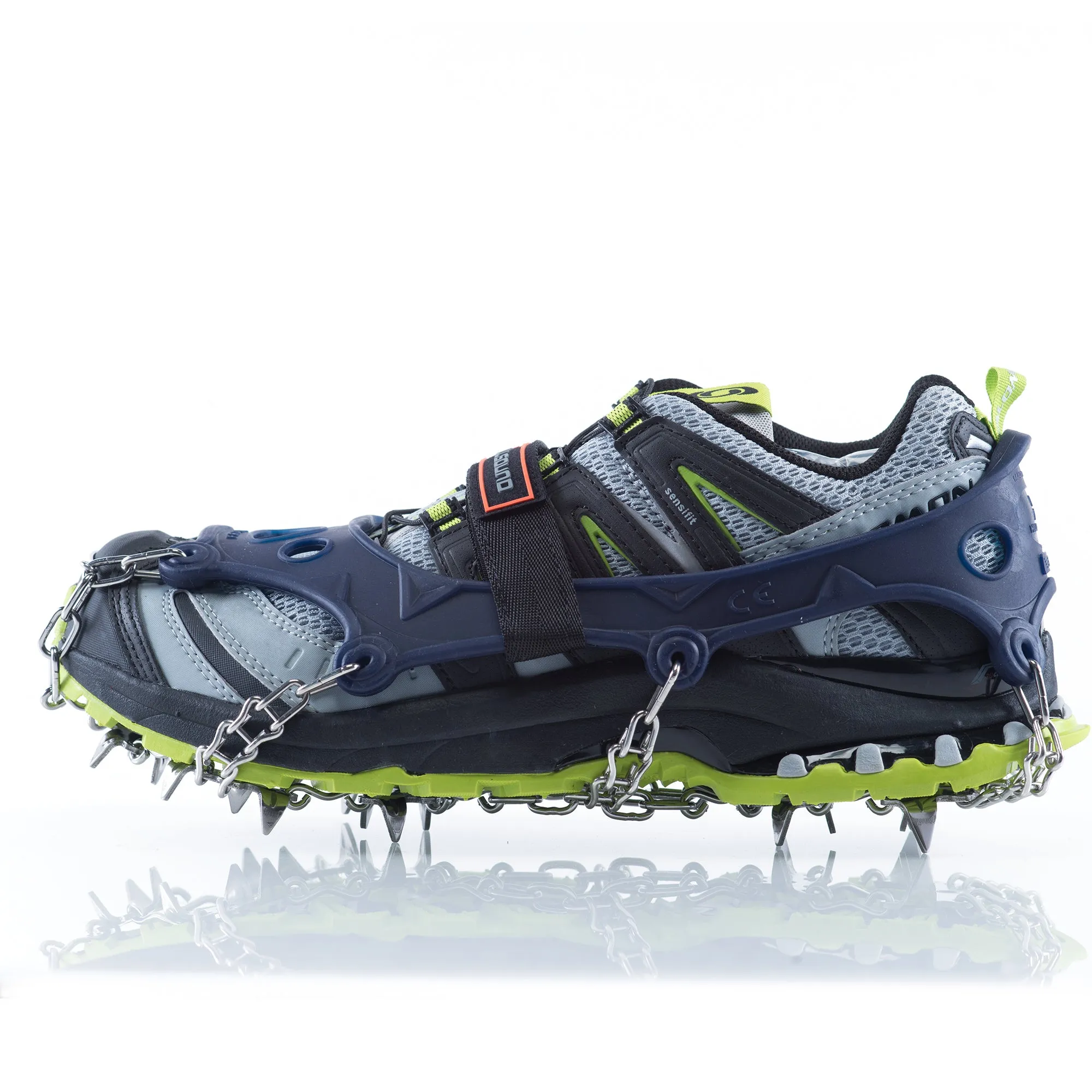 Trail Crampon Ultra