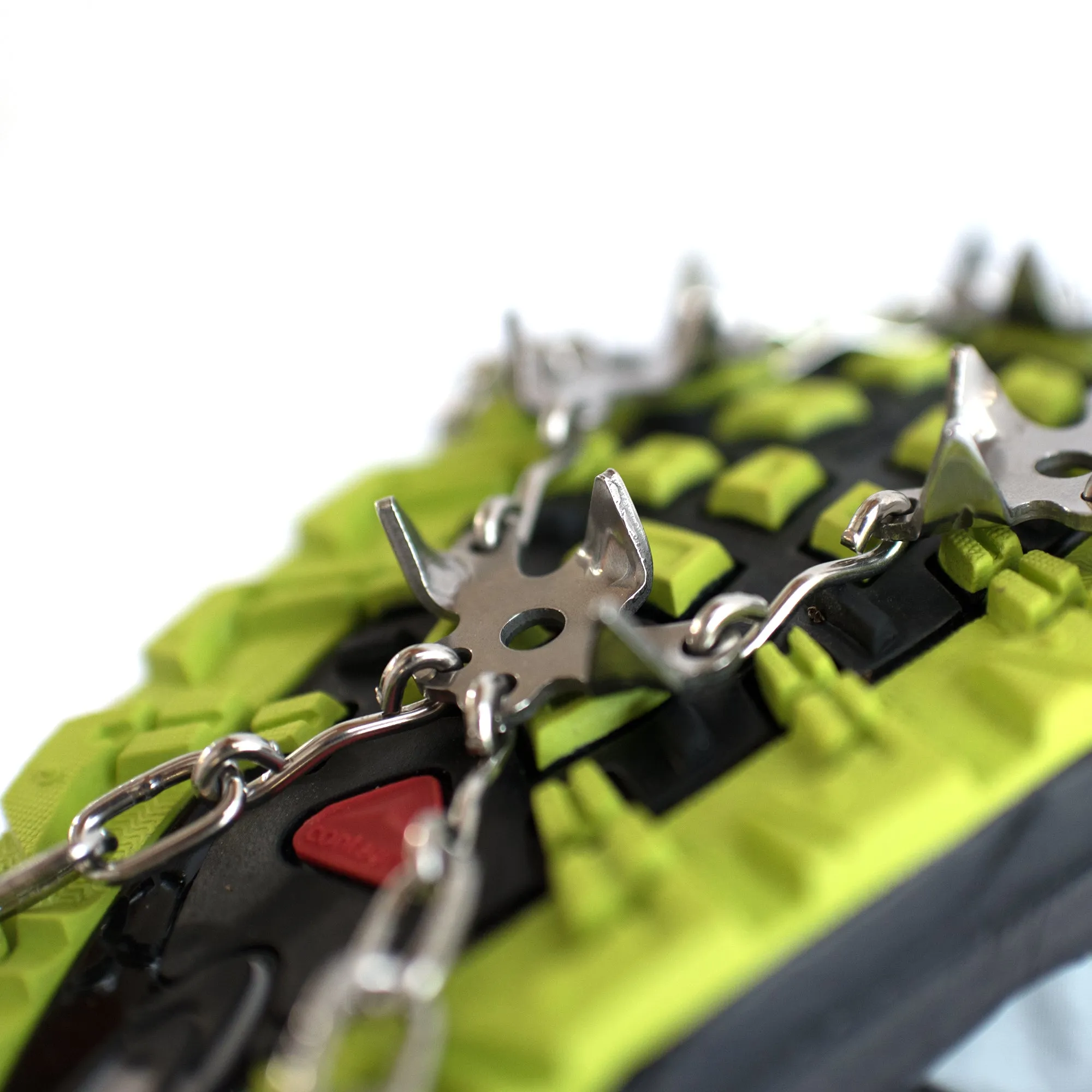 Trail Crampon Ultra