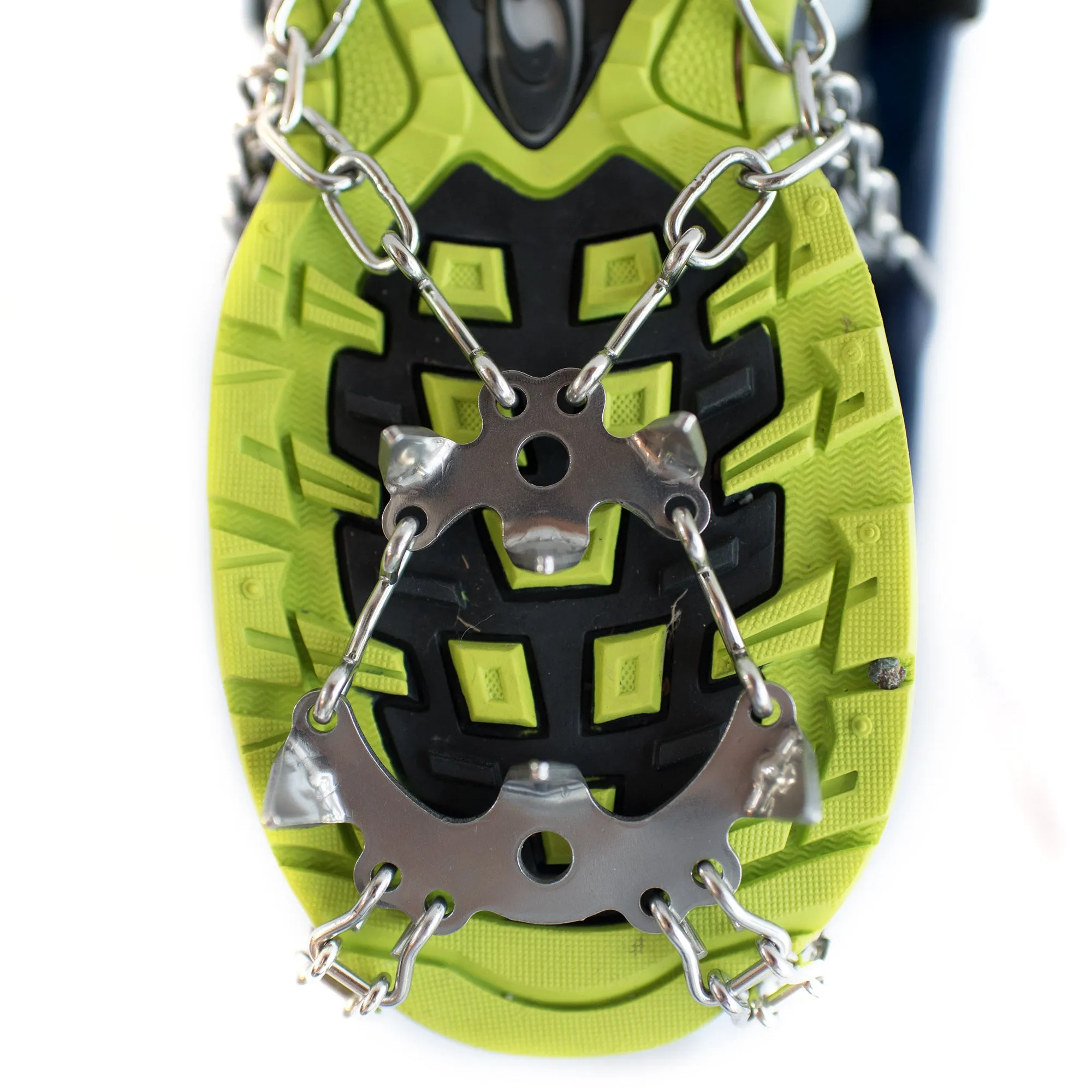 Trail Crampon Ultra