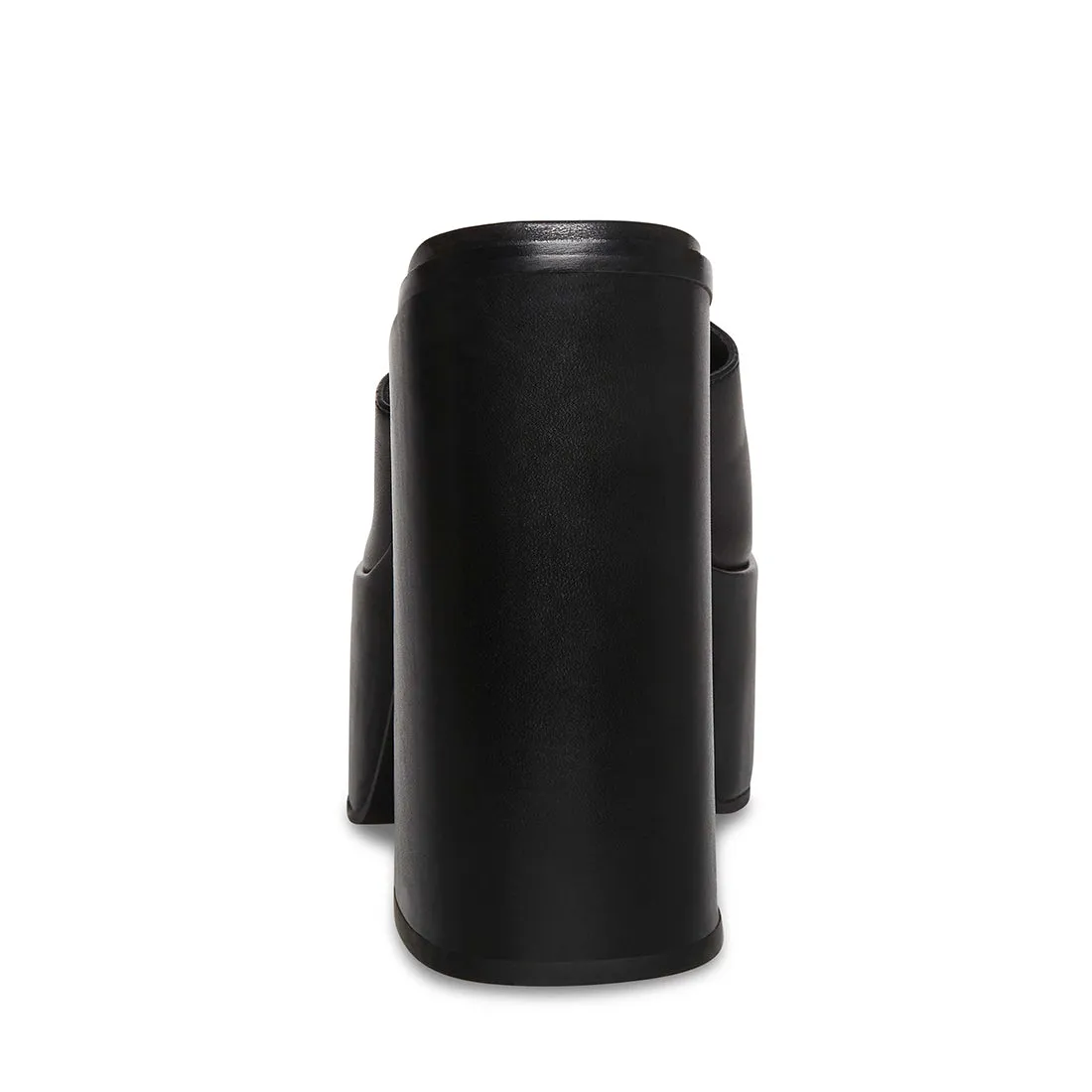 TRIXIE BLACK LEATHER - SM REBOOTED