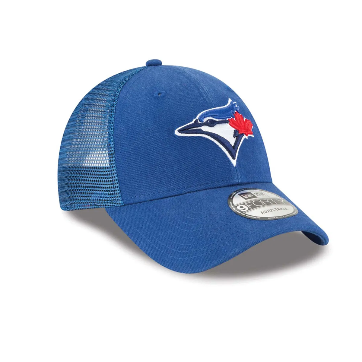 Trucker 9FORTY Adjustable Cap