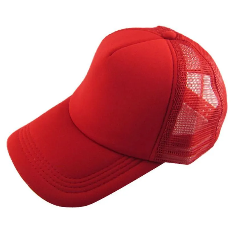 Trucker Cap