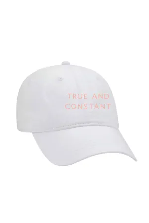 True in White Hat