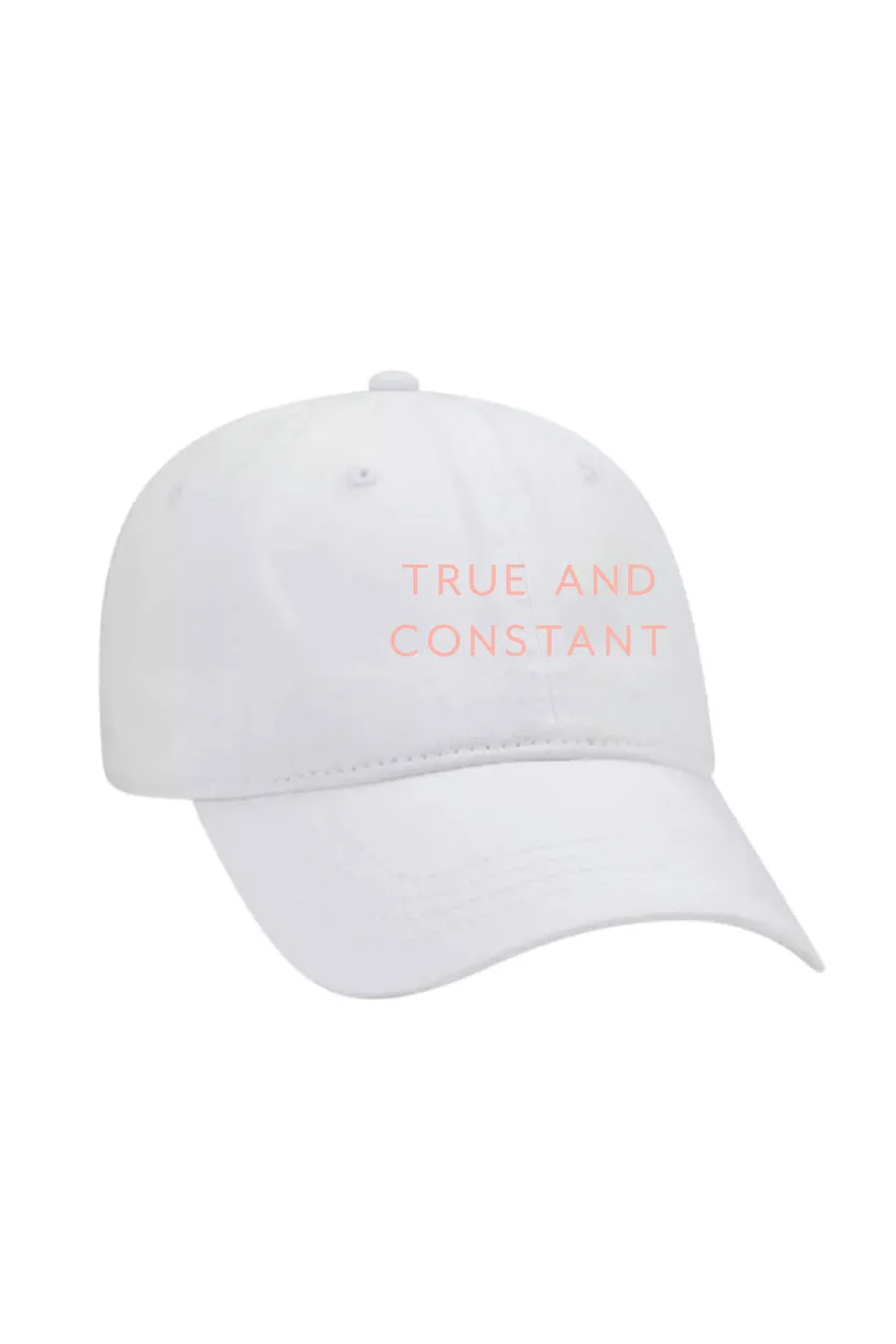 True in White Hat
