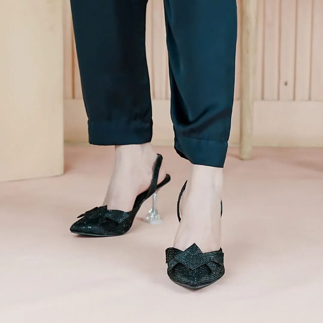 Twinkle Toes