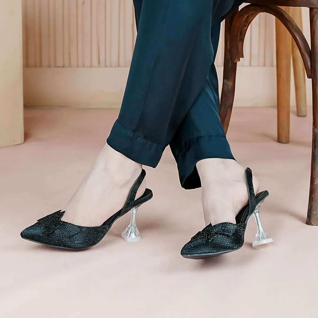 Twinkle Toes