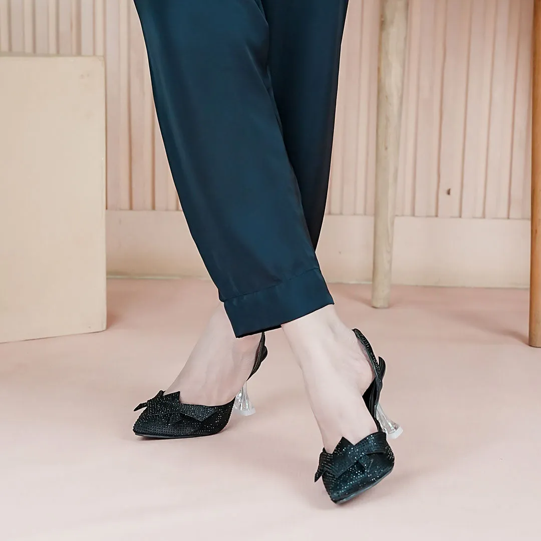 Twinkle Toes