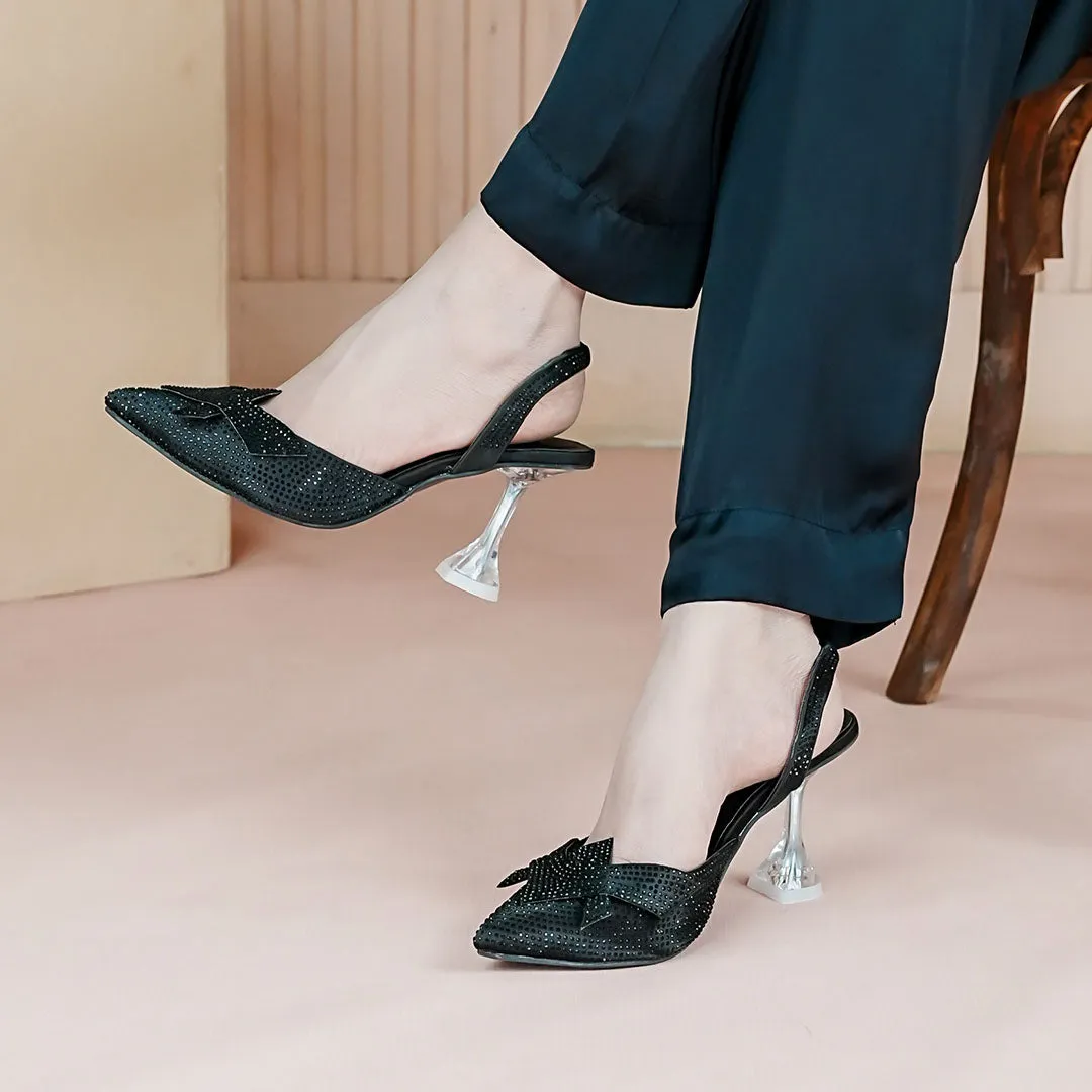 Twinkle Toes